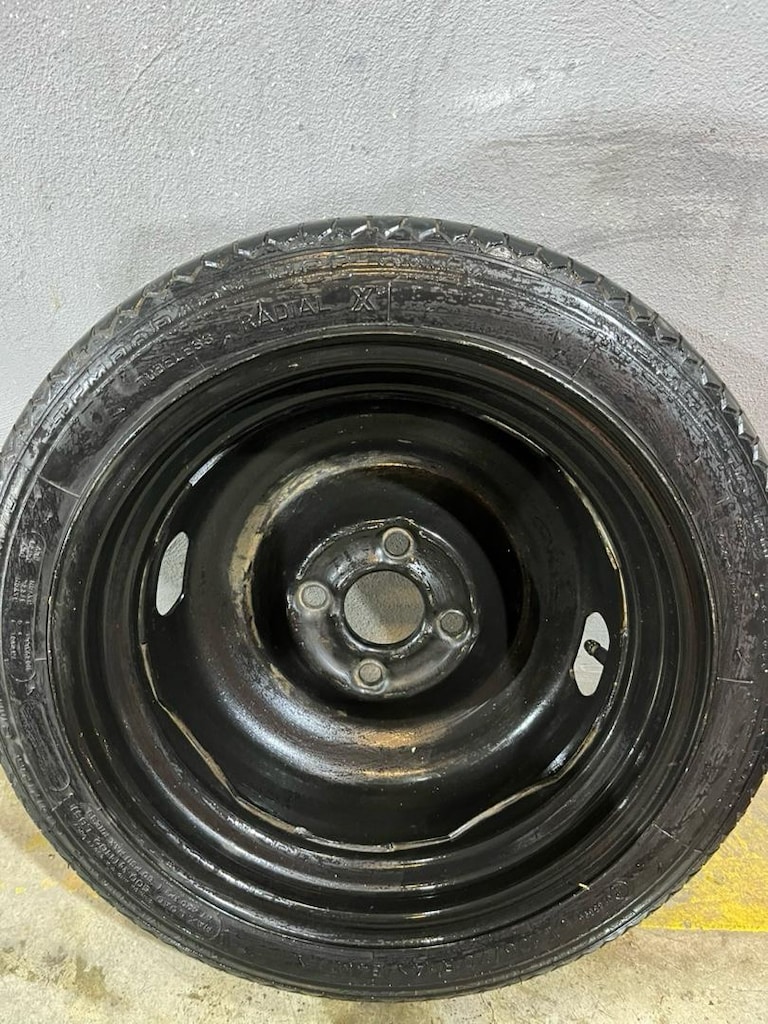 vw polo ince jant lastik - 5