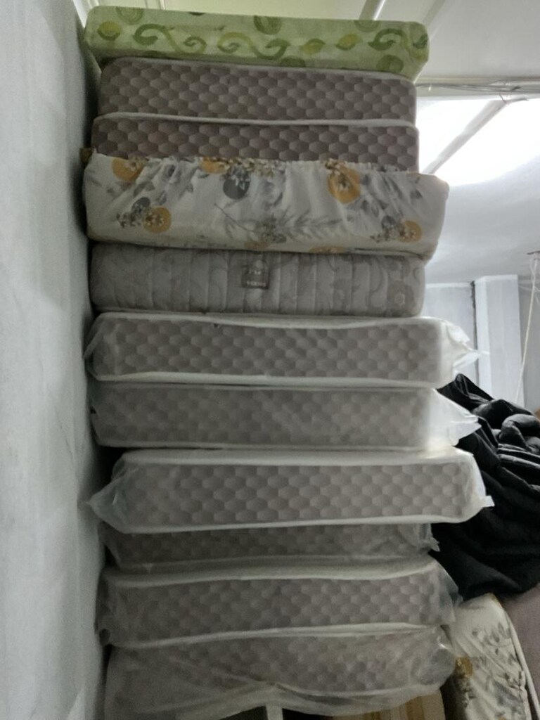 Baza Döşek - 2