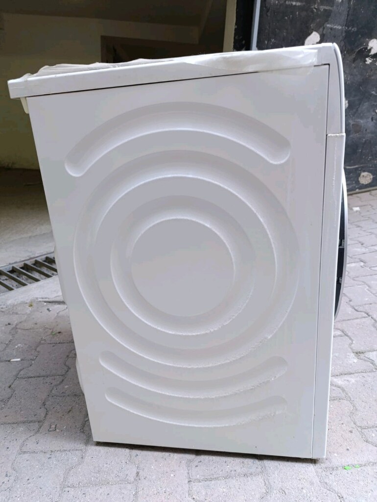 Profilo 9 kg çamaşır makinesi - 3