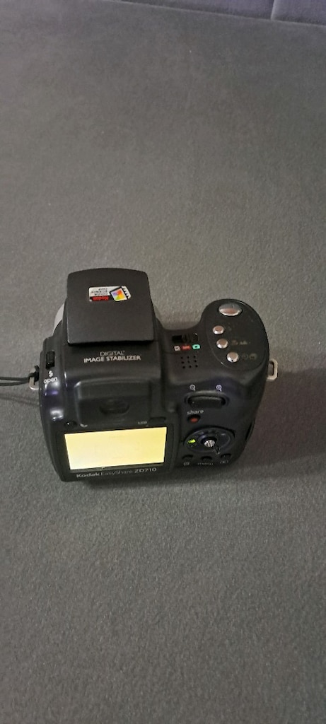 kodak fotograf makinesi - 9