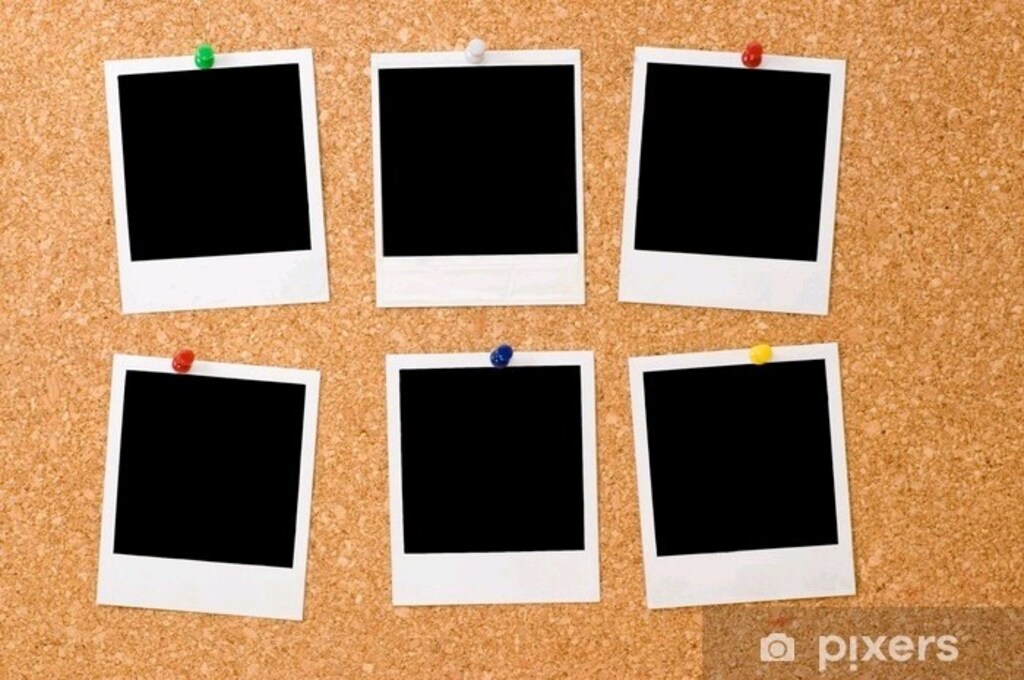 kişiselleştirilmiş 10x15 polaroid fotoğraf 10 adet - 4