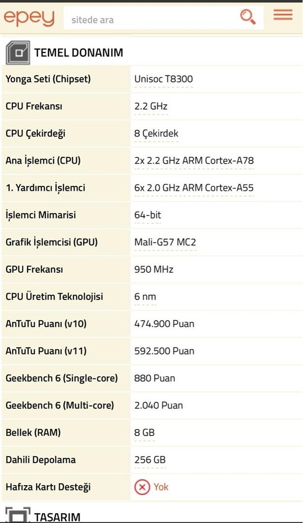 oyuncu telefonu ACİL SATILIK - 6