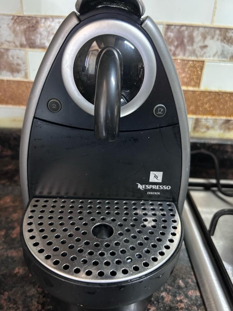 Nespresso Kapsül Kahve Makinesi Hediyeli - 7