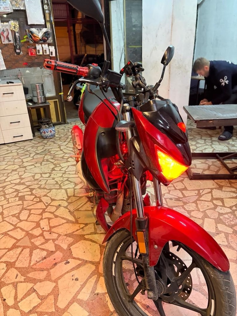 dirift l 125