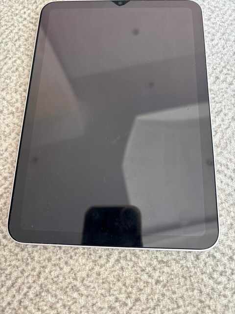 Ipad mini