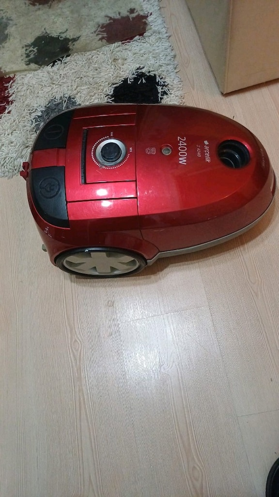 Arçelik Elektrikli Süpürge - 2