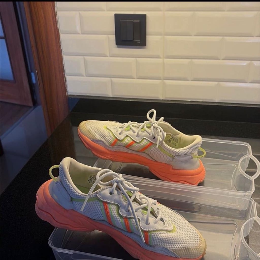 adidas ozweego ayakkabı - 3