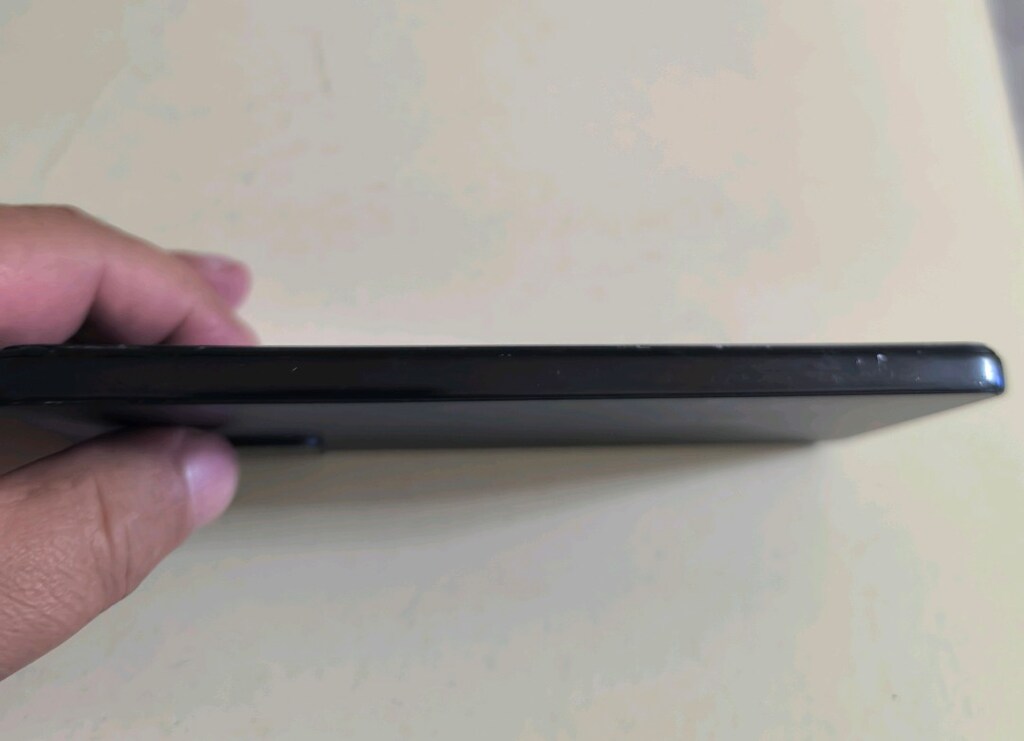 XİAOMİ REDMİ NOTE 11 PRO 128 GB HAFIZA 8+3 GB RAM - 8