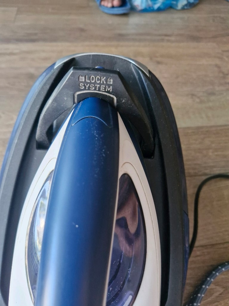 Tefal Pro Express Care buhar kazanlı ütü 7 bar - 15