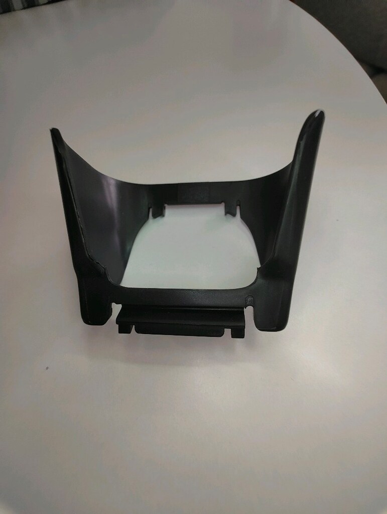 Dji Gimbal koruyucu - 4