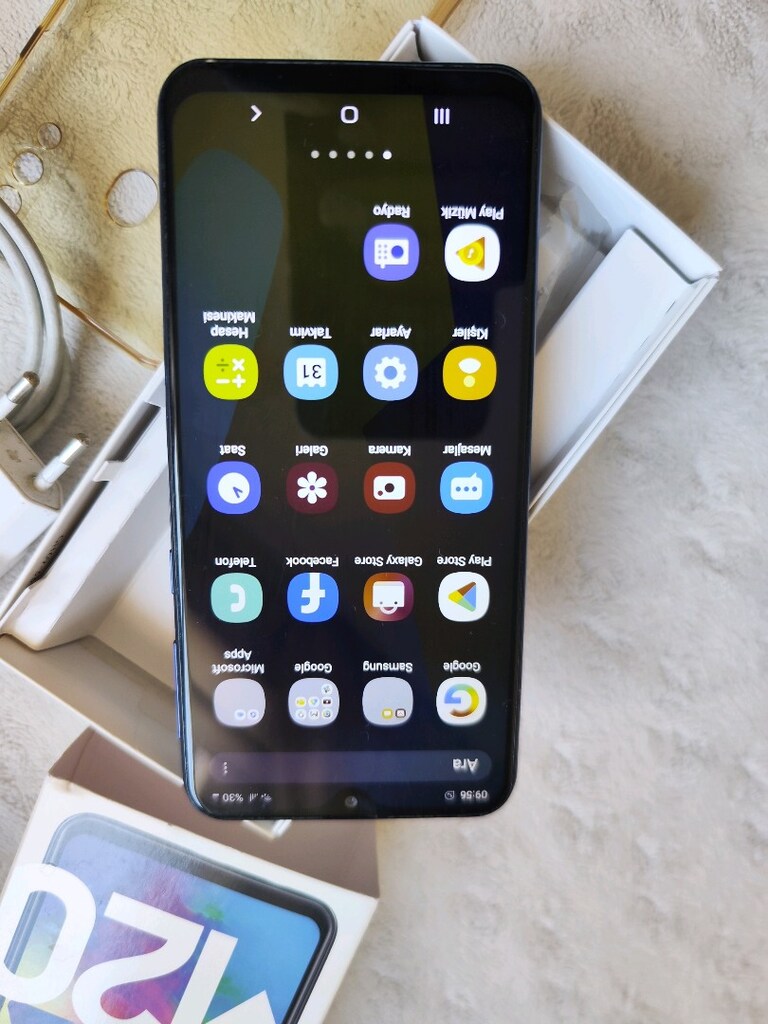 M20 Samsung Galaxy - 7