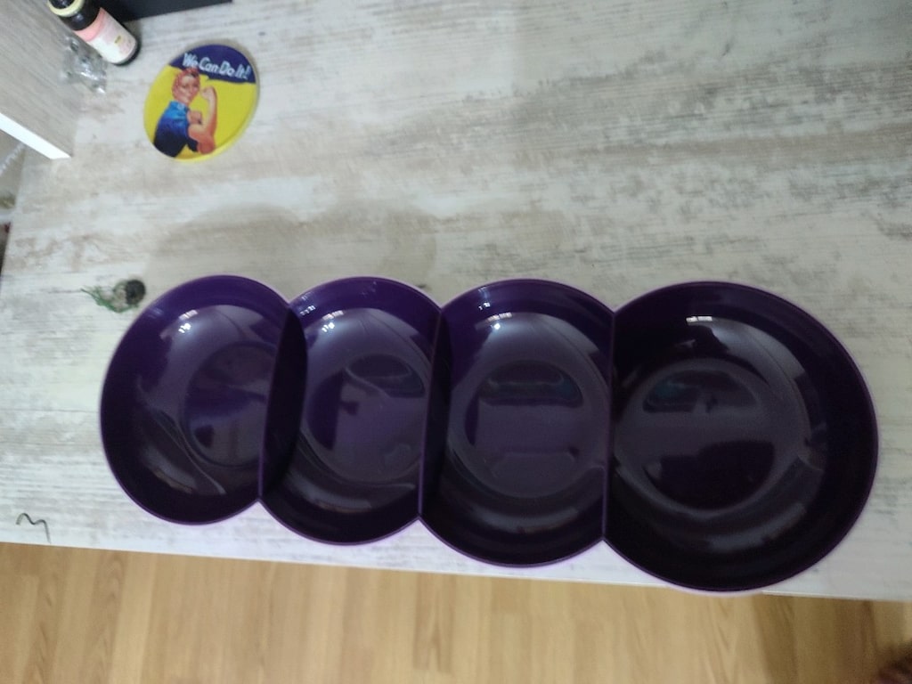 tuperver sıfır ürün hepsi - 2