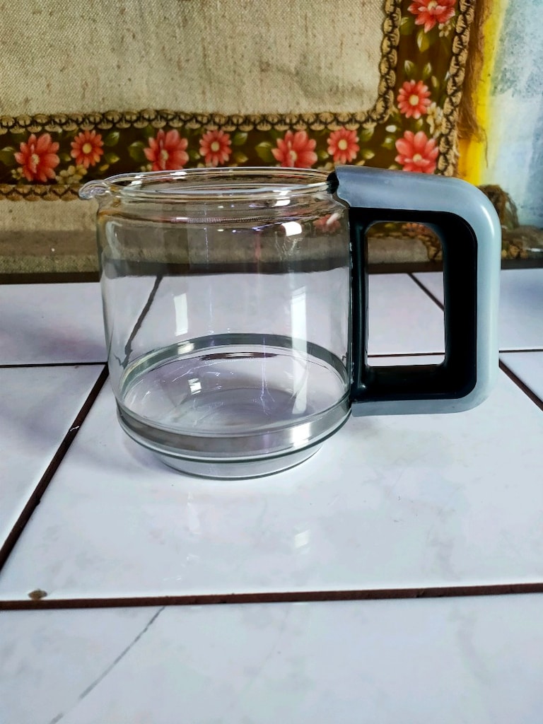 Tefal MyTea Çay Makinesi Cam Demlik kapaklı filtre yok Sadece resimde - 6