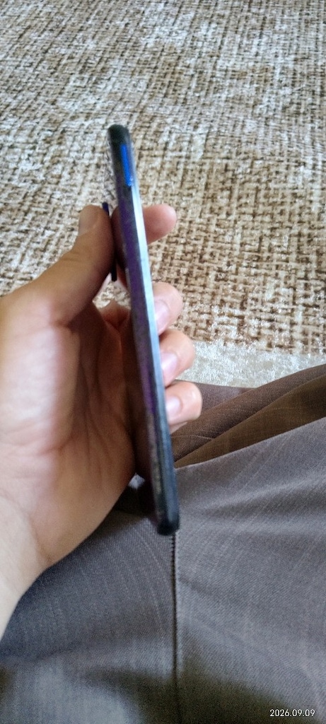 Redmi note 8 - 10