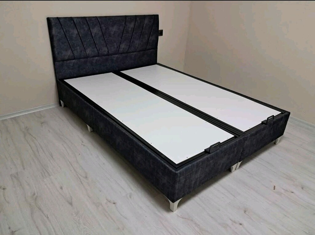 SIFIR BOHEM YATAK ODASI TAKIMI – 3 KAPILI DOLAP + ŞİFONYER + KOMODİN + - 11