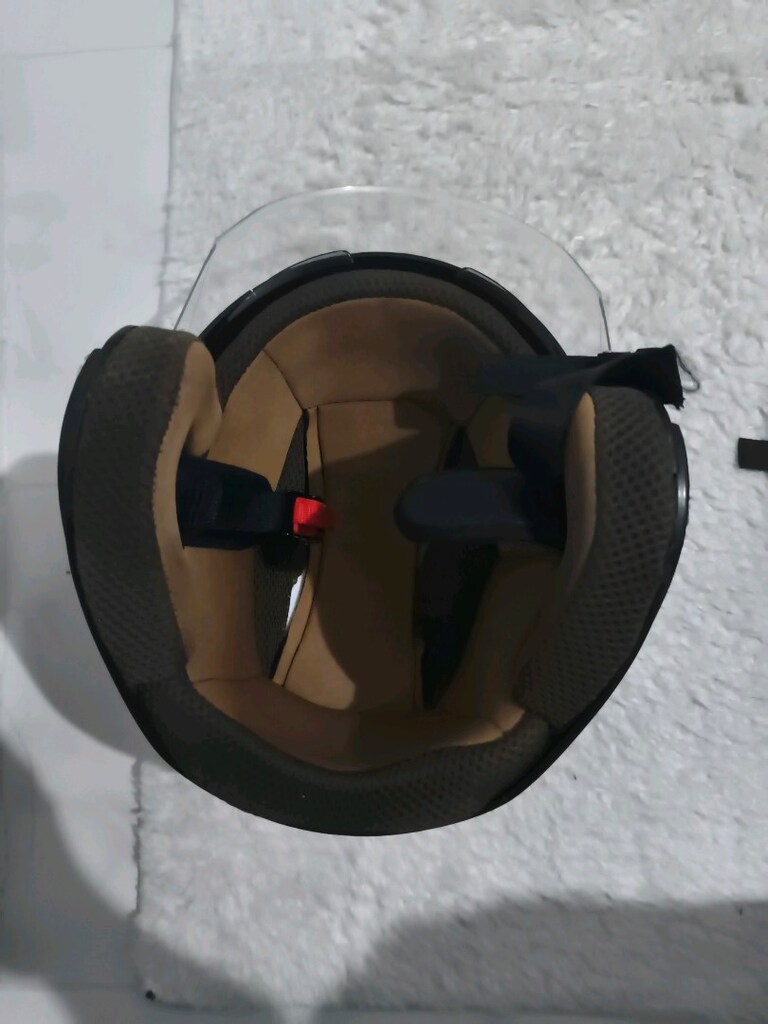 motor kaskı - 4