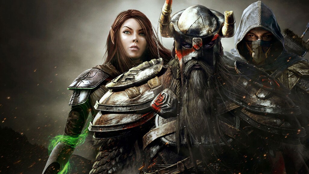 Elder Scrolls Online Summerset – Sıfır – Ps4 - 2