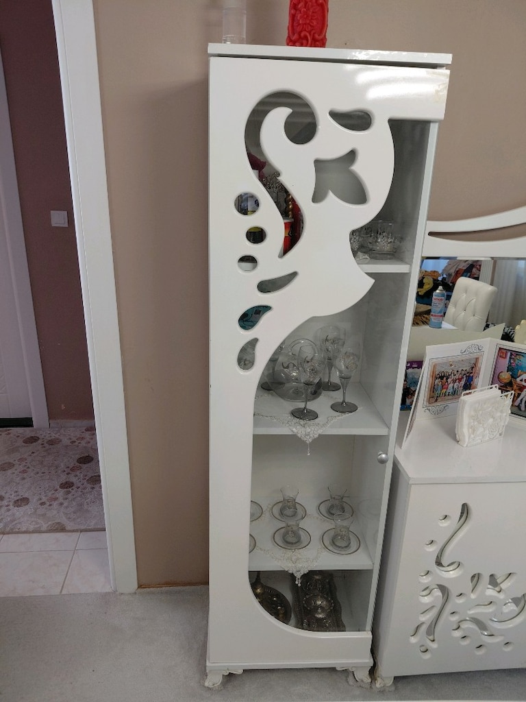 Yemek Odası Takımı - 3