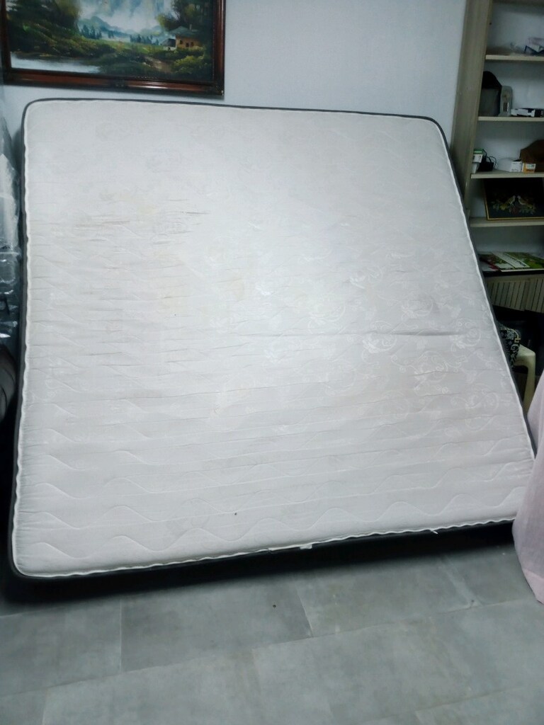 Çift Kişilik Yatak - 3