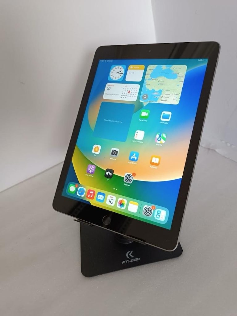 İPAD 5.NESİL - A1823 TABLET - 2