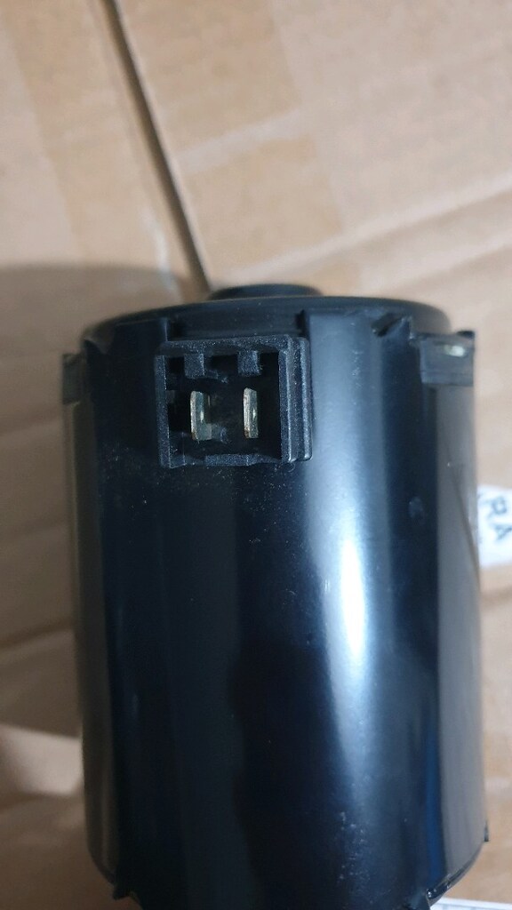 Vectra C Parcalari Ahtapot kol motor falan - 5