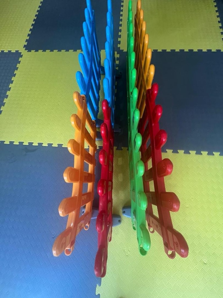 Pilsan 8 li Çit - 2