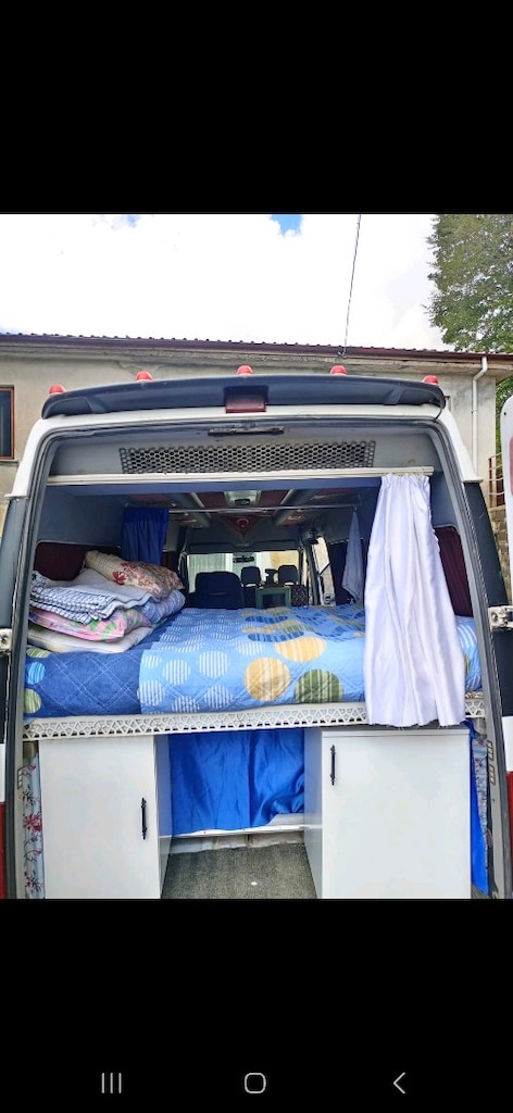 2007 SPRİNTER 313 KARAVAN - 10