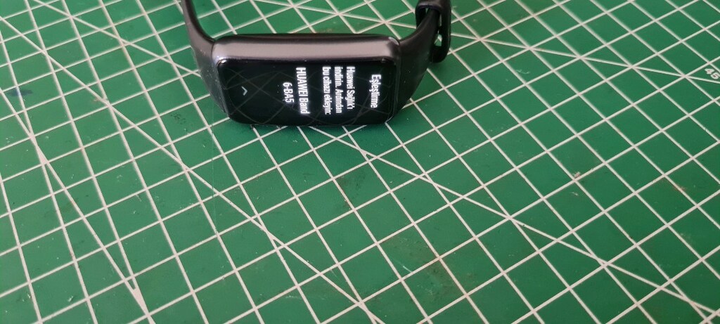 huawei band6 akıllı saat - 3