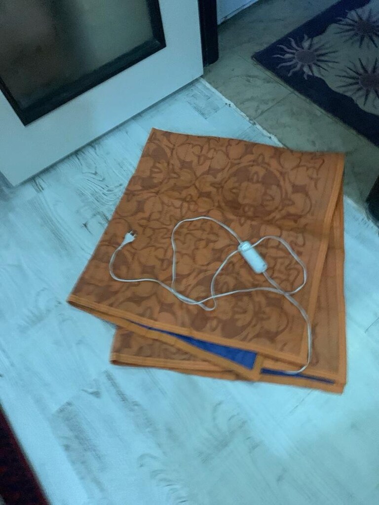 Elektrikli Battanıye - 5