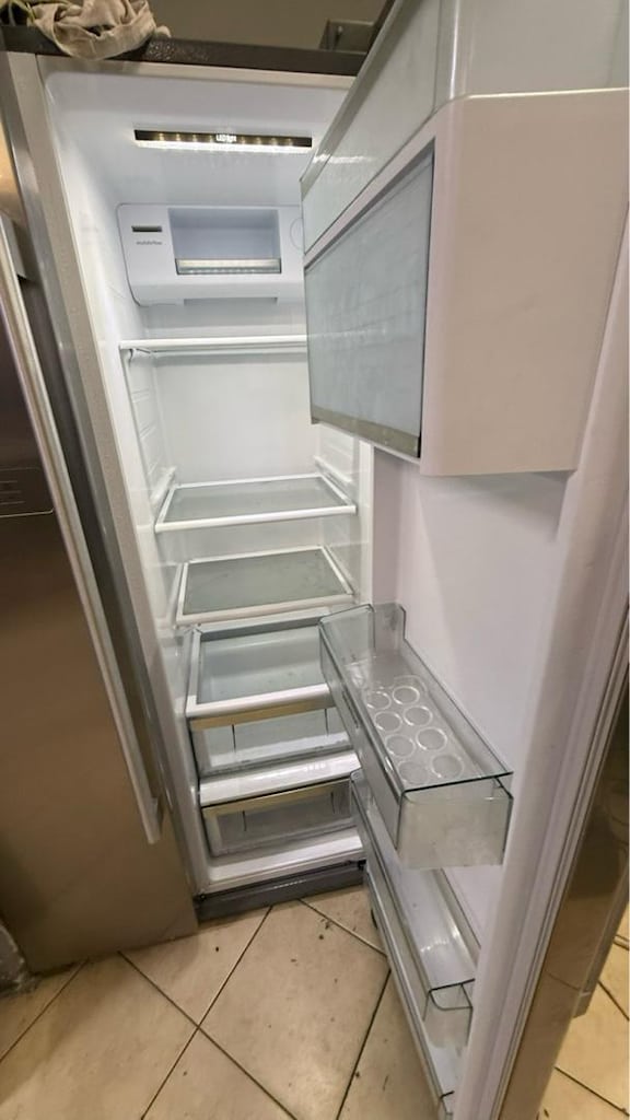 Siemens Buzdolabı eve teslim - 8