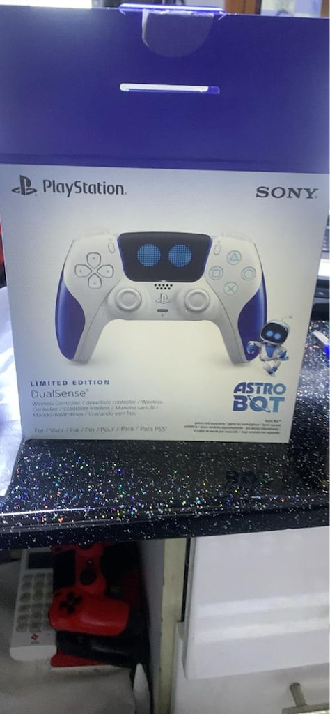 PS5 slim Digital - 3
