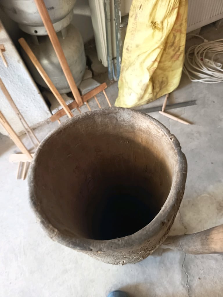 ahşap dbek - 2