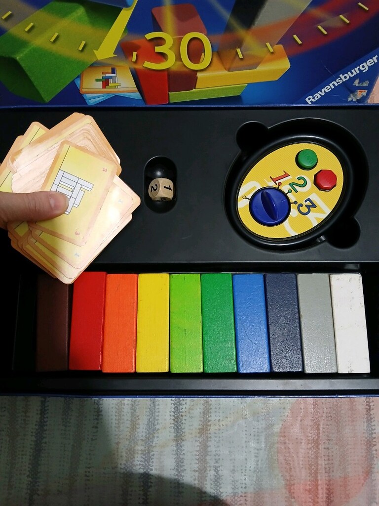 Make ‘N Break nefes kesen eğlence oyunu - 3