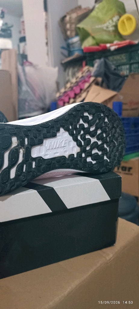 Nike ayakkabı - 4