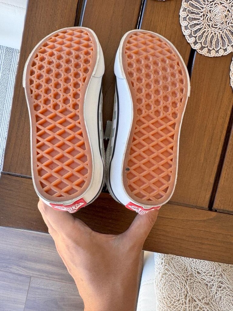 Vans Çocuk Ayakkabı 29 no - 3