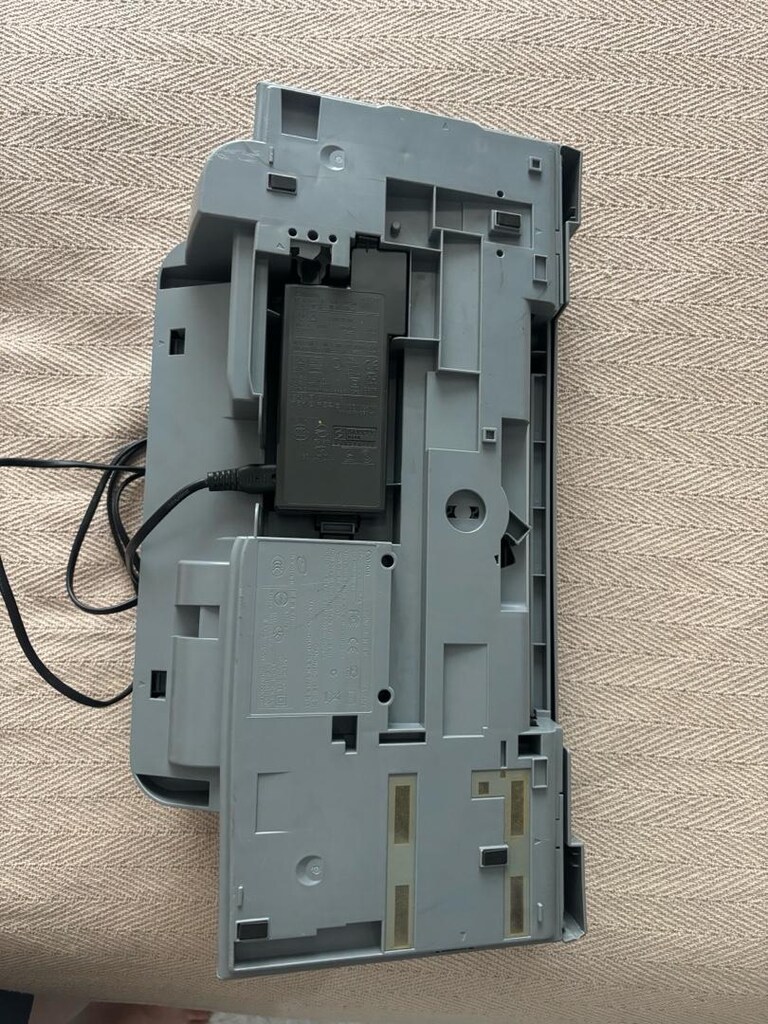 canon PIXMA İP1300 - 4