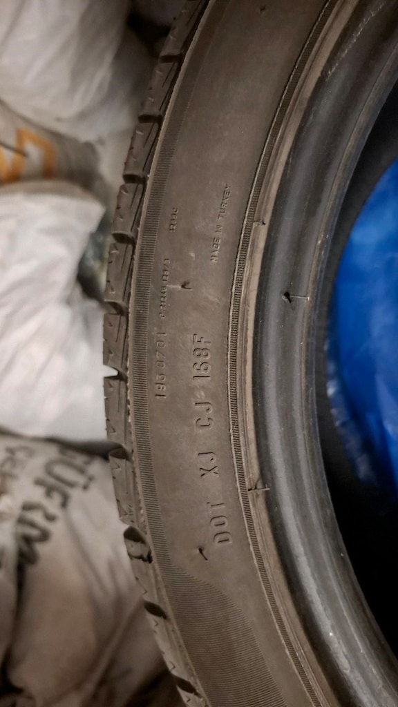 225 45 R17 Pirelli Yazlık Lastik - 4