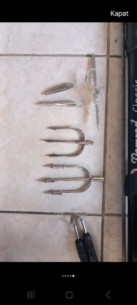 Zıpkın memrod - 3