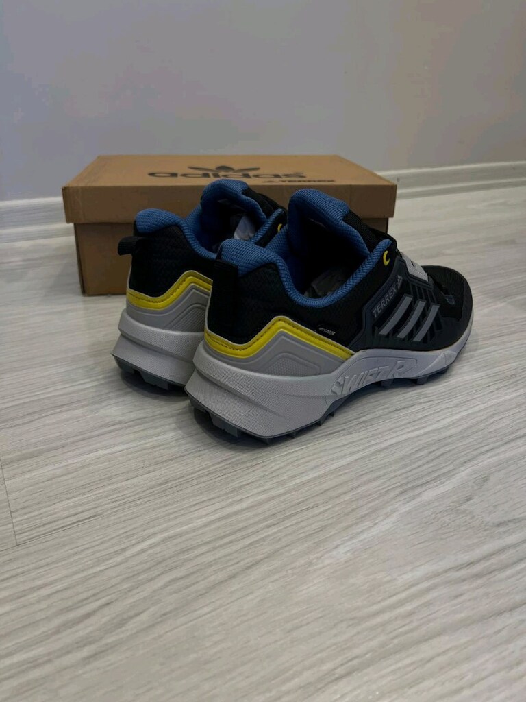 Su geçirmez Adidas terrex, 43 Numara, Sıfır ürün, Son fiyat - 7