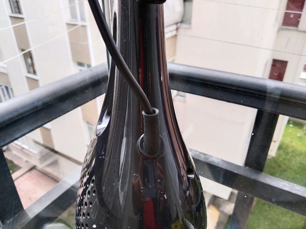 Fakir Darky's 1600 Dik Süpürge - 7