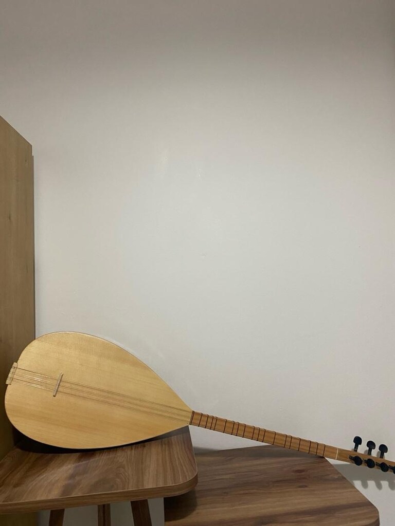 BAĞLAMA-SAZ - 2