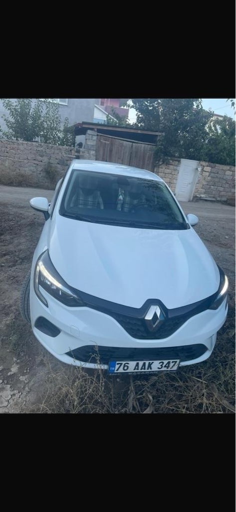 tertemiz clio - 2