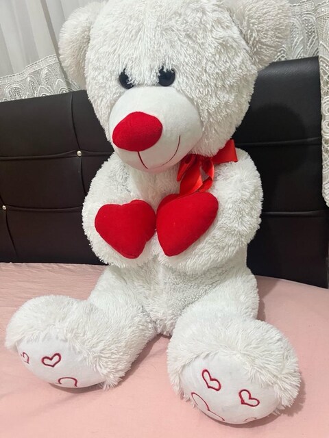 67 cm Büyük Peluş Ayı