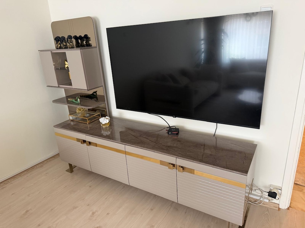 Bellona Veronica Oturma Grubu ve Yemek Odası Tam Set - 9