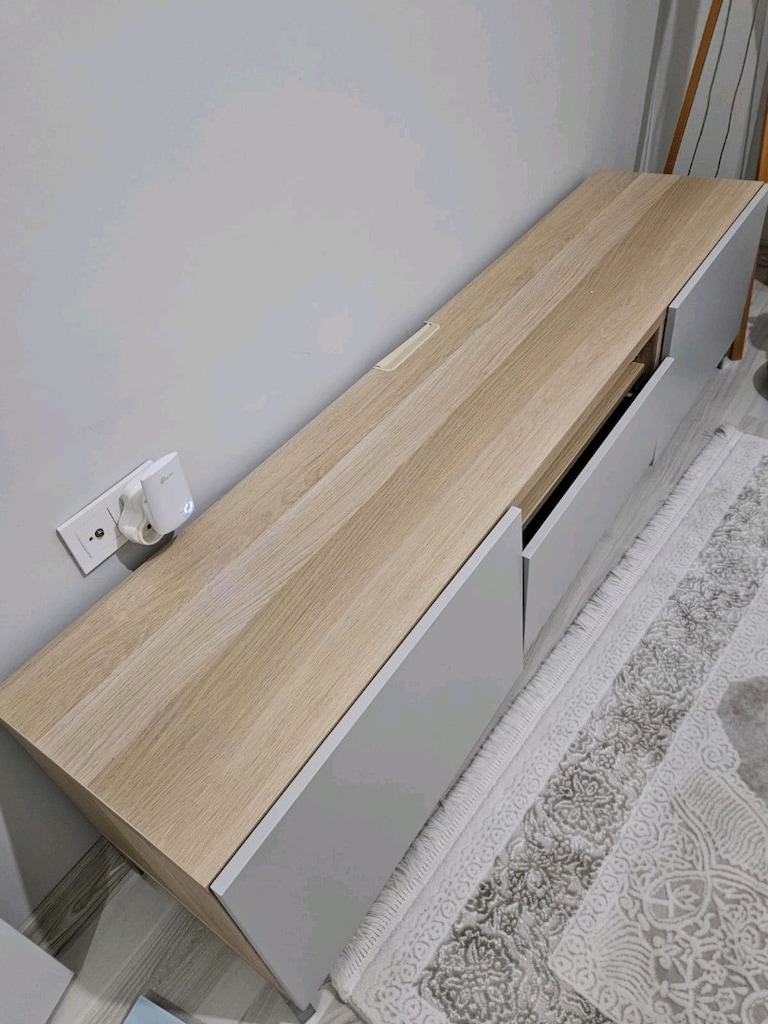 IKEA ÜNİTE - 6
