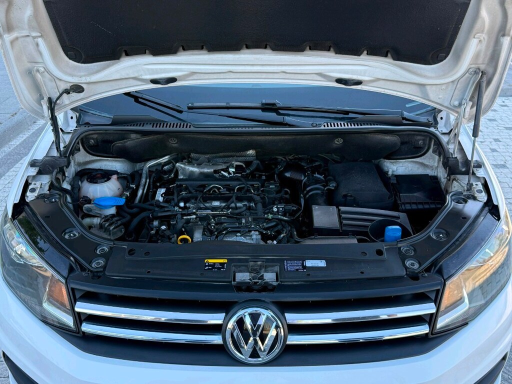 2020 Caddy HATASIZ BOYASIZ 140 KM - 11