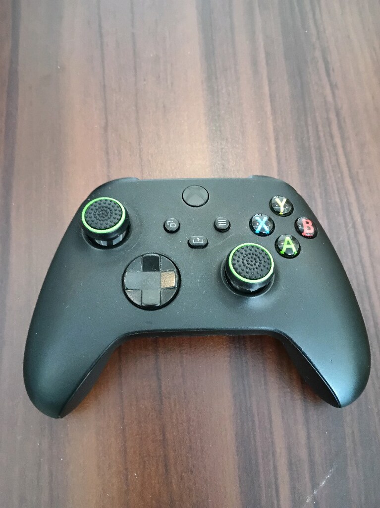 xbox series s sıfır ayarında - 3