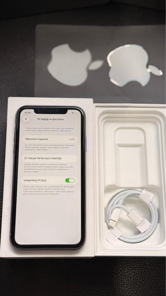 İphone 11 - 4