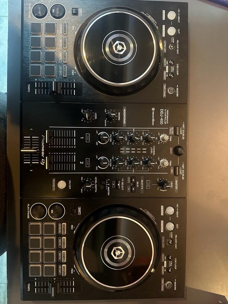 DDJ ~400 | Türkiye'deki İkinci El Eşyaları Al & Sat - Letgo