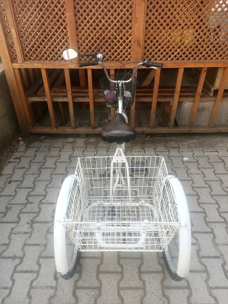 kargo bisiklet - 2